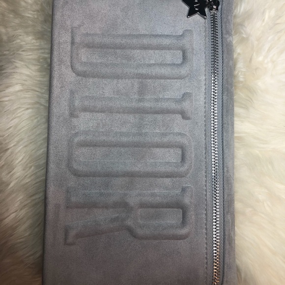 Dior Luxurious Cosmetic/ Makeup Pouch - Picture 4 of 6